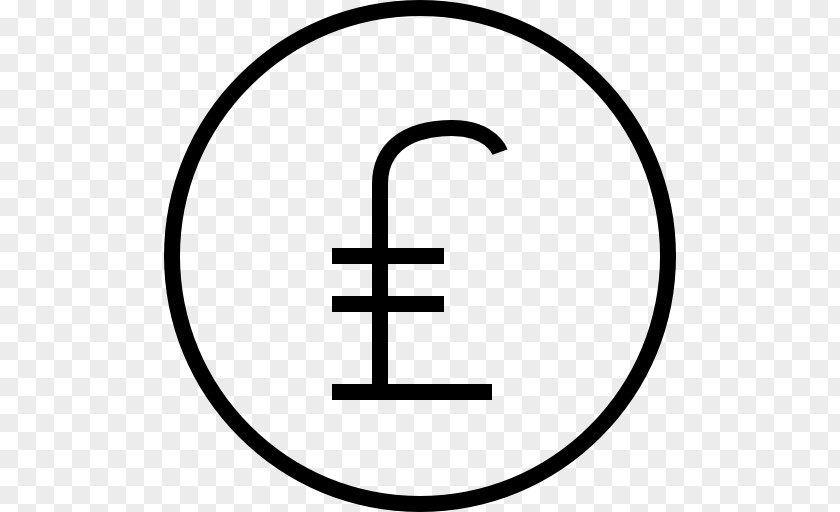 Pound Sterling Currency Symbol Turkish Lira PNG