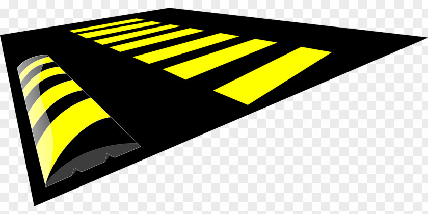 Road Speed Bump Car Traffic Sign Clip Art PNG