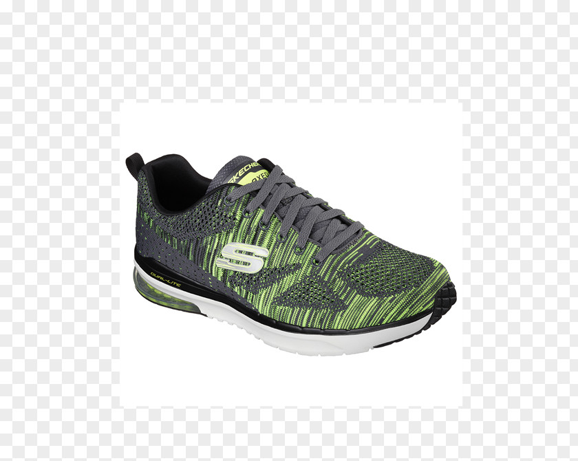 Skechers Sneakers Shoe Running Sportswear PNG