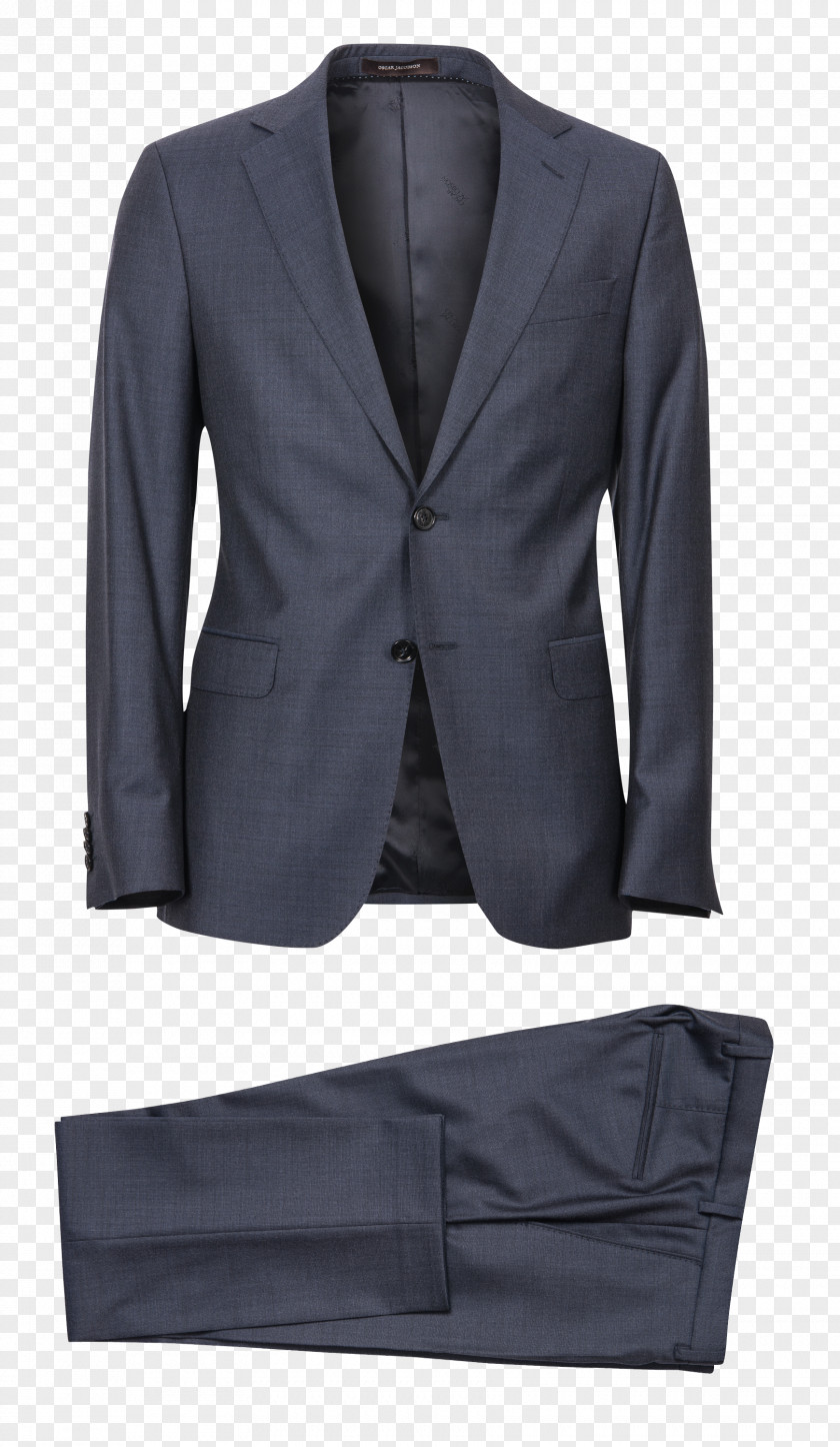 Suit Tuxedo Wool Sharkskin Blazer PNG