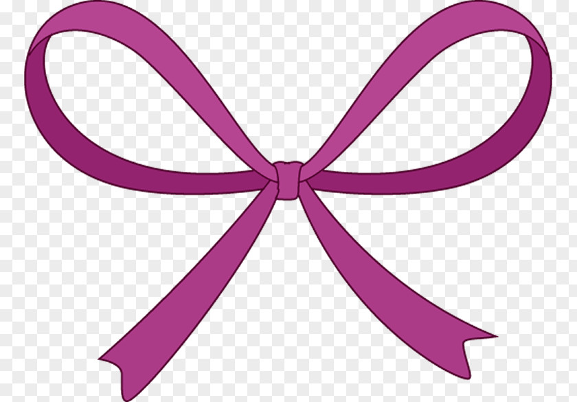 Symbol Material Property Violet Pink Purple Ribbon Clip Art PNG