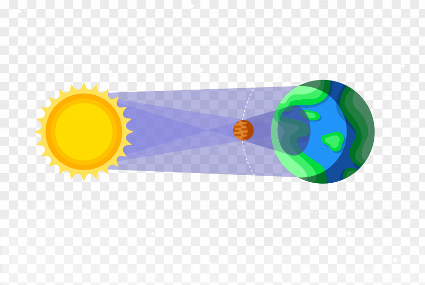 The Sun Revolves Round Earth Earth's Rotation PNG