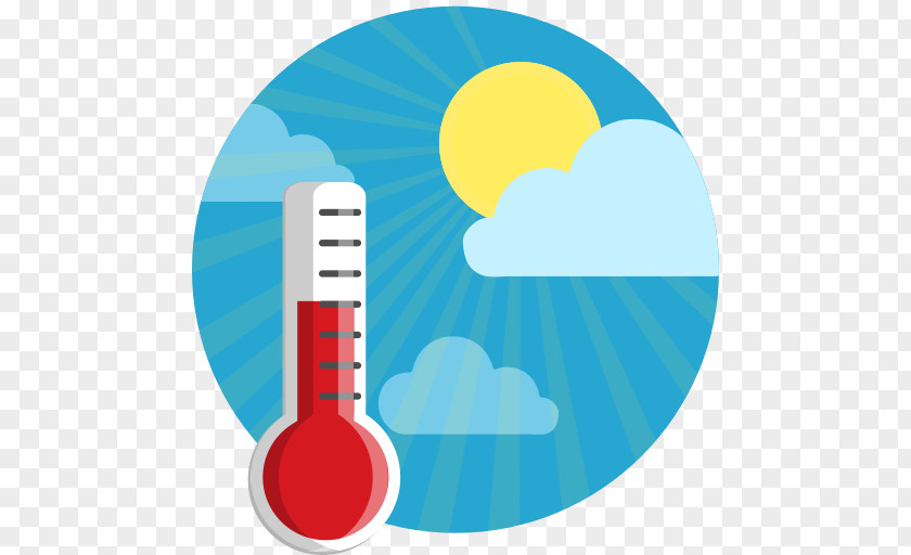 Thermometer Weather Temperature PNG