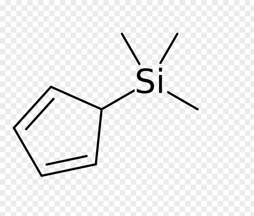 Trimethylsilyl Chloride Cyclopentadiene Sodium Cyclopentadienide Methylcyclopentadiene Cyclopentadienyl PNG