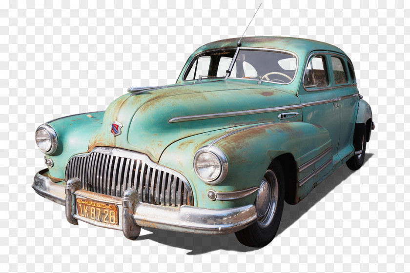Classic Background Used Car Chrysler PT Cruiser Dealership PNG