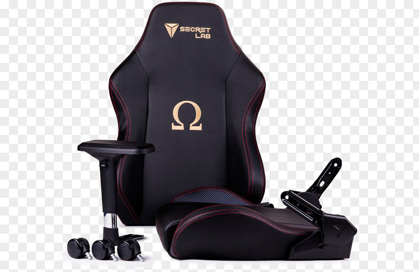 Computer Lab Gaming Chair Secretlab Office & Desk Chairs Seat PNG