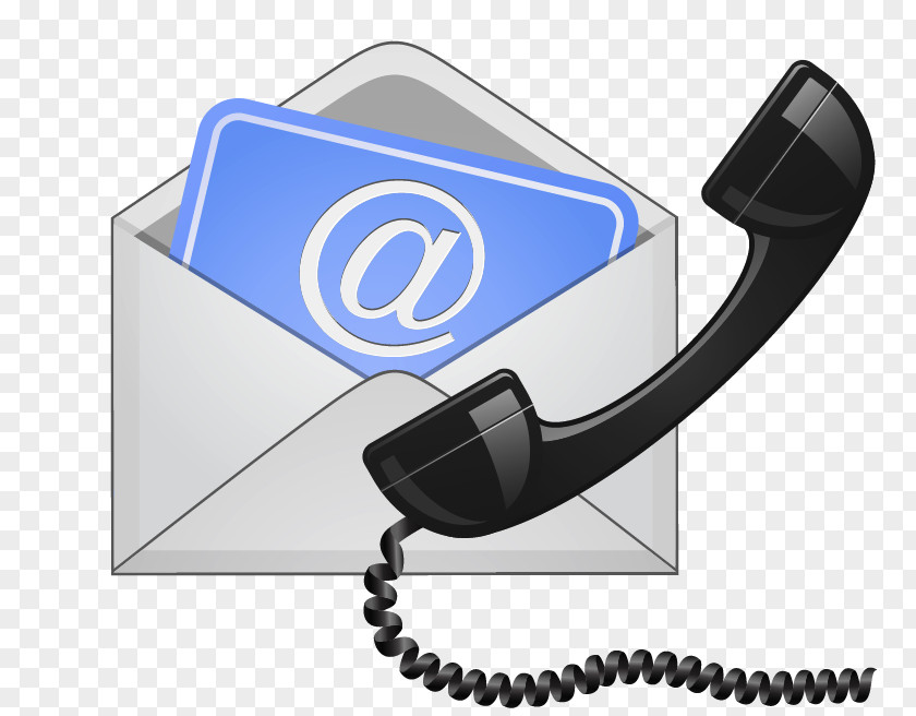 Email Telephone Number Mobile Phones Call PNG