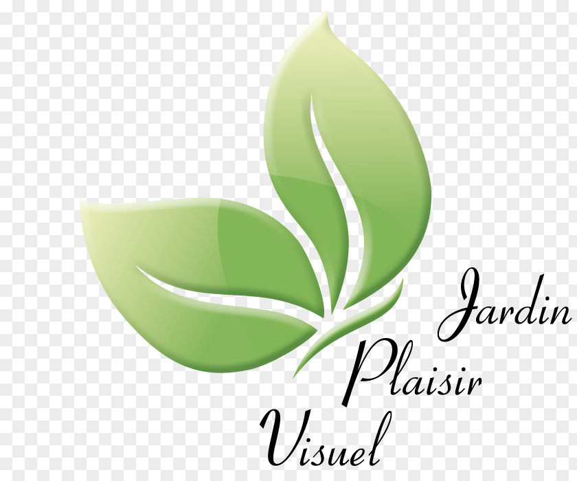 Entretien De Pelouse Logo Jardin Plaisir Visuel Gardening Landscape Architect PNG