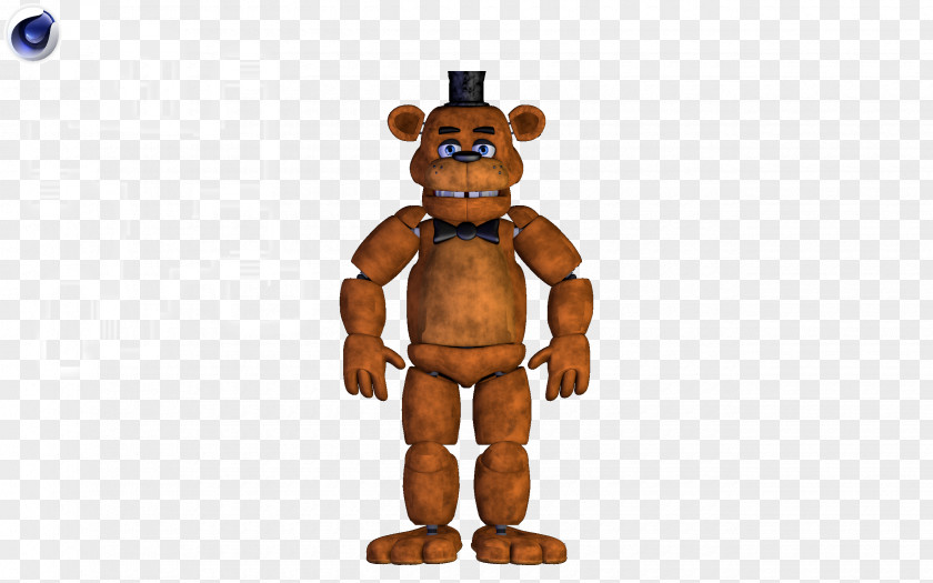 Five Nights At Freddy's 2 3 Bendy And The Ink Machine Fredbear's Family Diner PNG