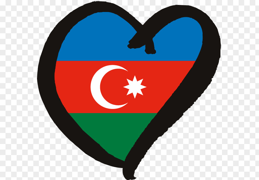 Flag Of Azerbaijan Eurovision Song Contest 2018 2009 PNG