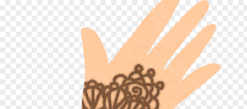 Hena Mehndi Henna Abziehtattoo Dye PNG