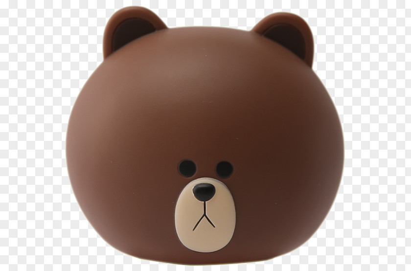 Line Friends Naver PNG