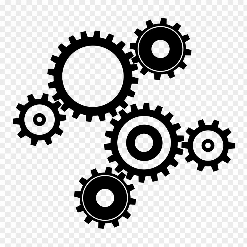 Mechanical Gears Business Guangdong Mini Ice Network Technology Co., Ltd. Company System PNG