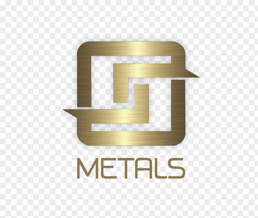 Metallurgy Logo Brand Business PNG