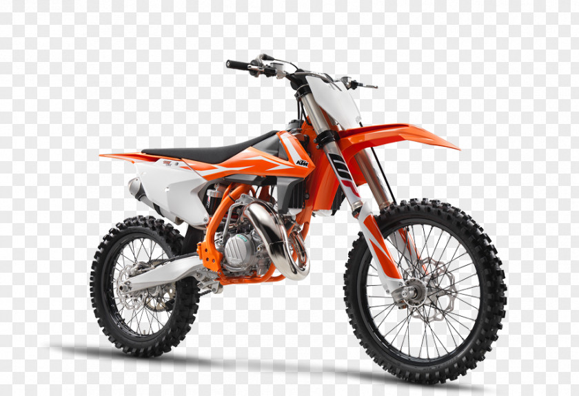 Motorcycle KTM 125 SX 450 SX-F 250 PNG
