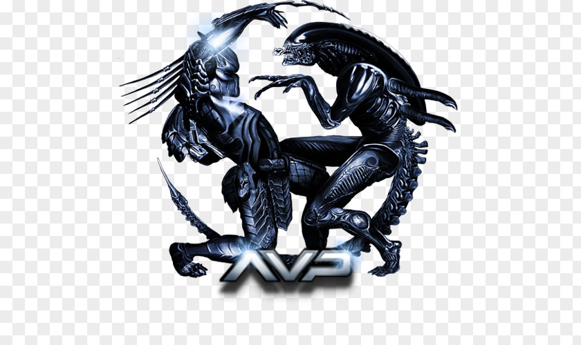 Predator Aliens Vs. Film Alien PNG