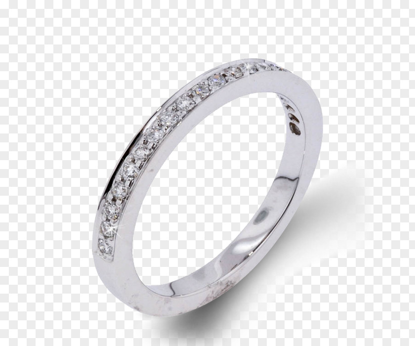 Ring Wedding Silver Body Jewellery PNG