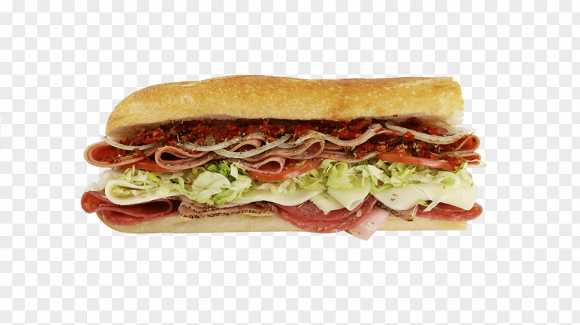 Sandwiches Submarine Sandwich Ham And Cheese Italian Cuisine Fast Food Meatball PNG