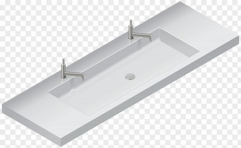 Sink Line Angle Bathroom PNG