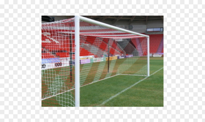 Stadium Goal Football Net Penalty Area Sport PNG