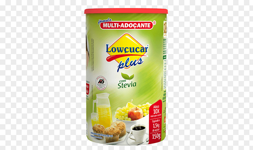 Sugar Substitute Stevia Diet Food PNG