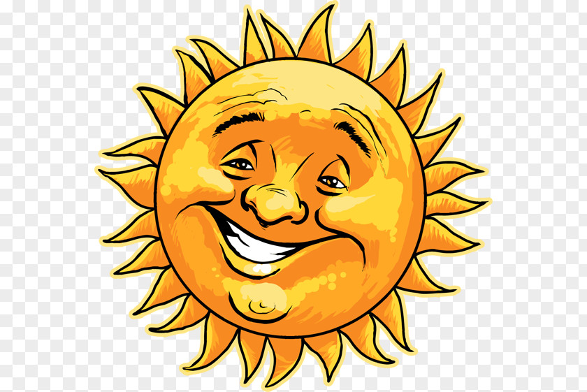 Sun Dog Cliparts Smiley Drawing Clip Art PNG