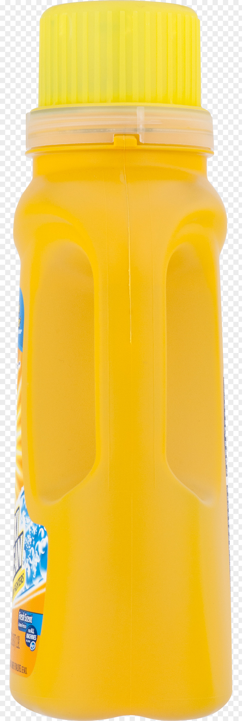Bottle Orange Drink Soft Juice Water Bottles Plastic PNG