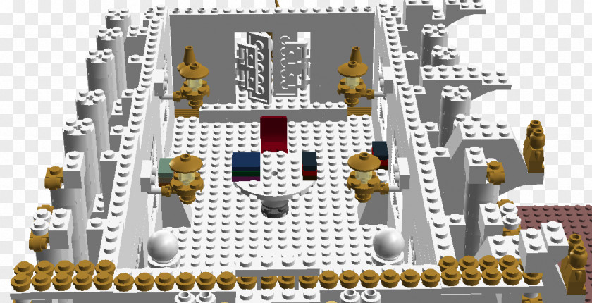 Buiding The Lego Group Video Game PNG