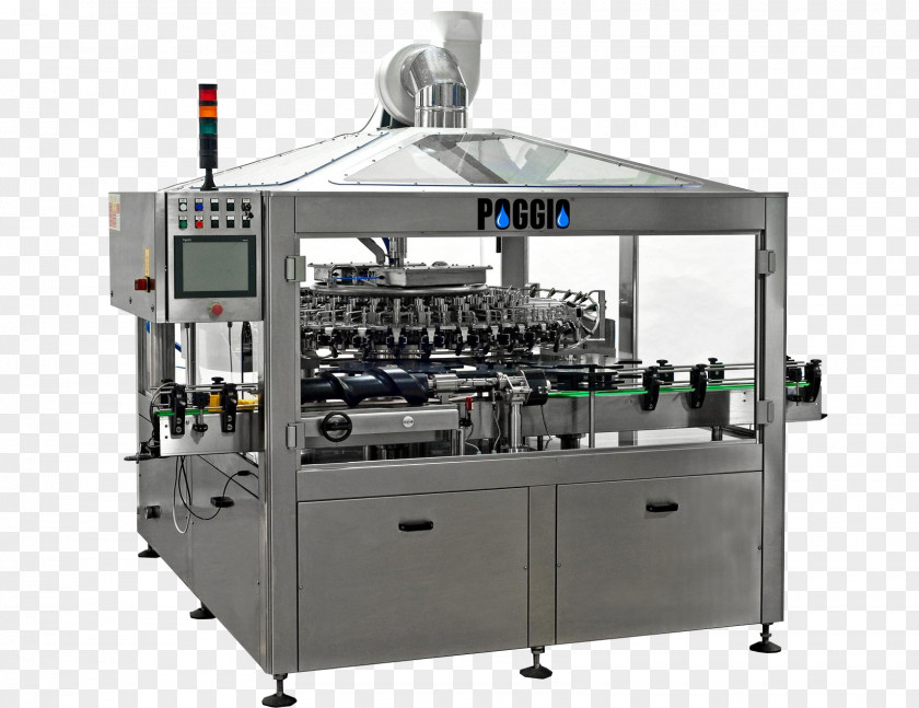 Business Trubatec GmbH Machine Bottling Line Company PNG