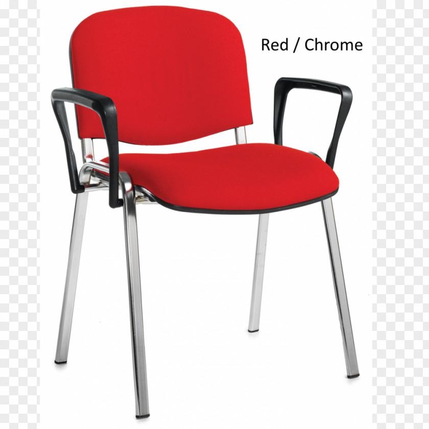Chair Furniture Plastic Room Office PNG