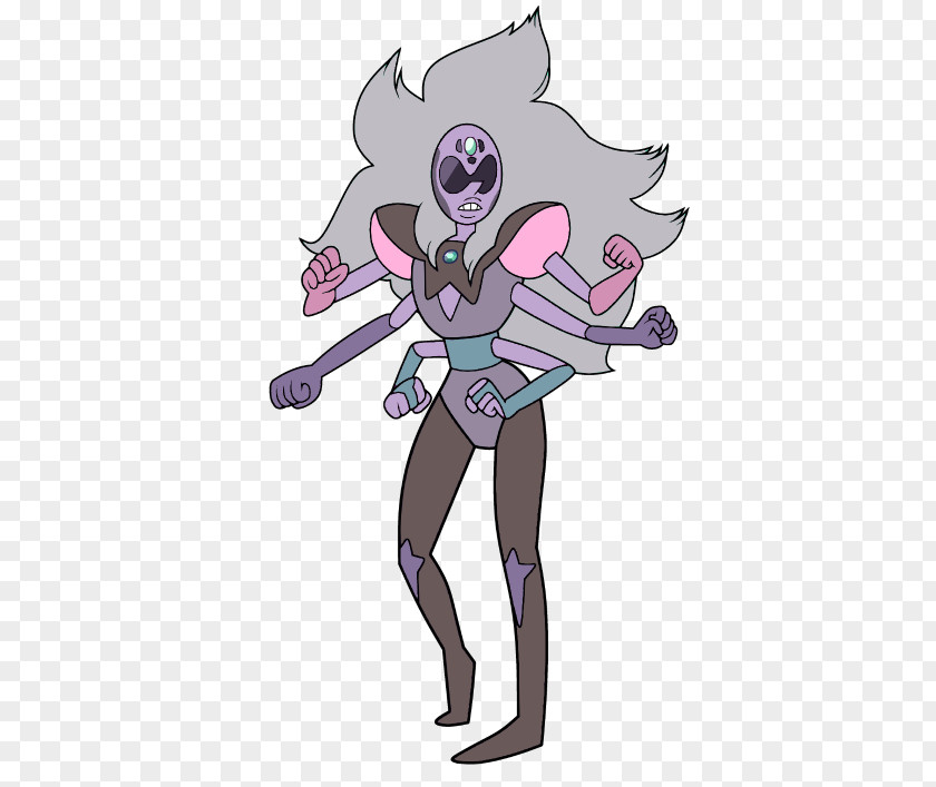 Gemstone Garnet Steven Universe: Attack The Light! Stevonnie Malachite PNG