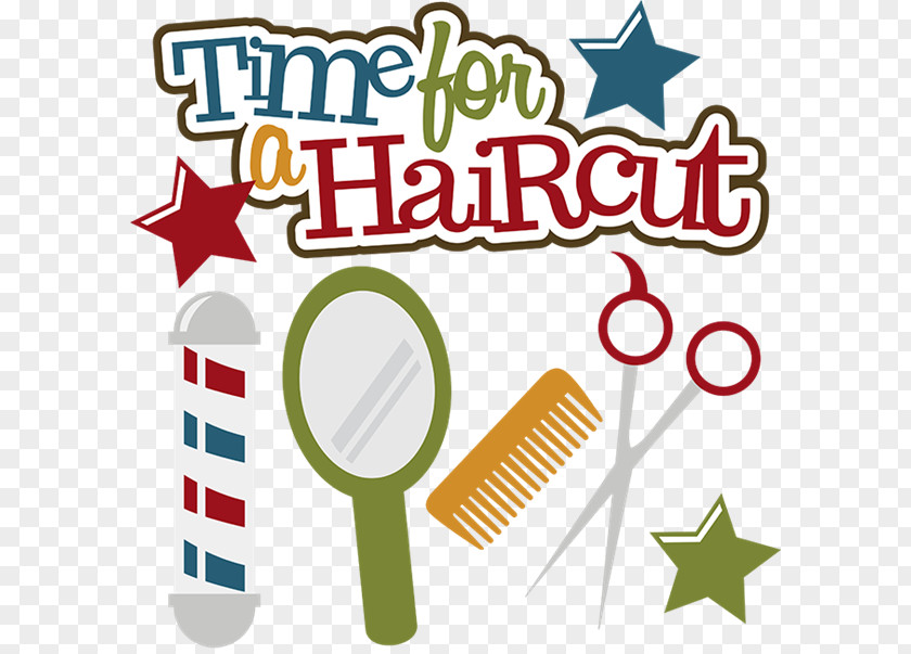 Hair Hairstyle Barber Beauty Parlour Clip Art PNG
