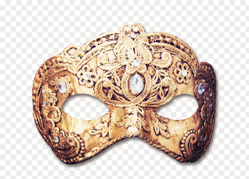 Mask Blindfold PNG