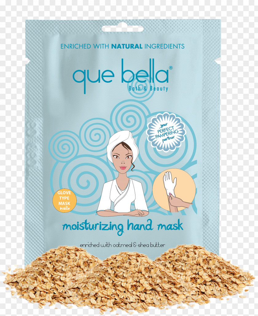 Mask Moisturizer Shea Butter Hand Foot PNG