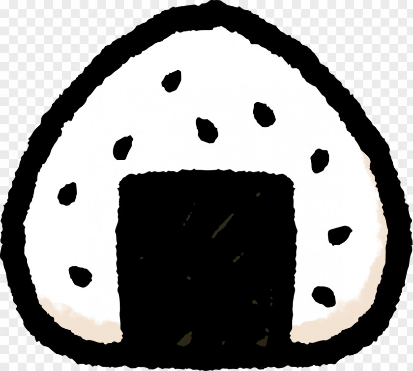 Onigiri Recipe Clip Art PNG