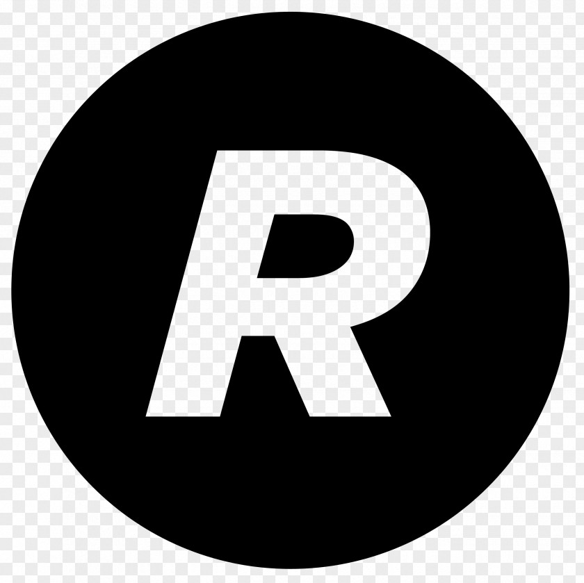 R Logo Business ESC Reporter Wikimedia Commons PNG