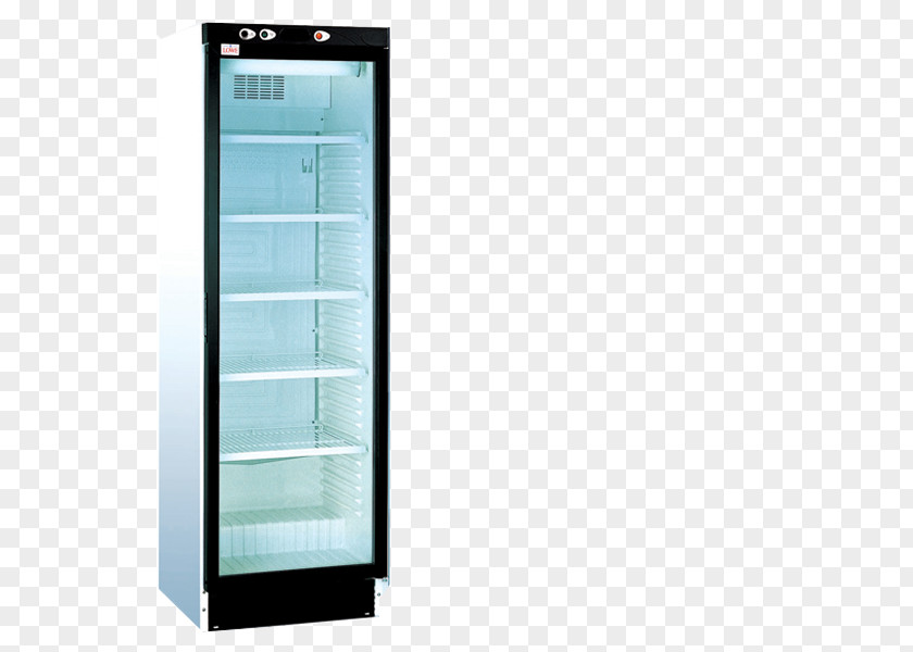 Refrigerator Tilemis Konstantinos Horeca & Service Business PNG