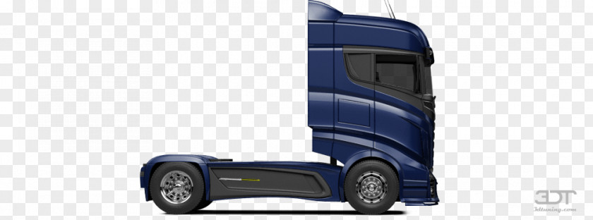 Scania Truck Tire Compact Car Wheel PNG