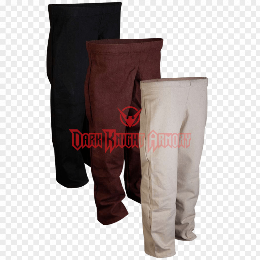 Shirt Pants English Medieval Clothing Children's PNG