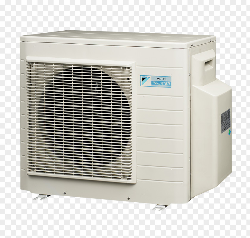 Stationery Daikin Air Conditioning Manufacturing Price PNG