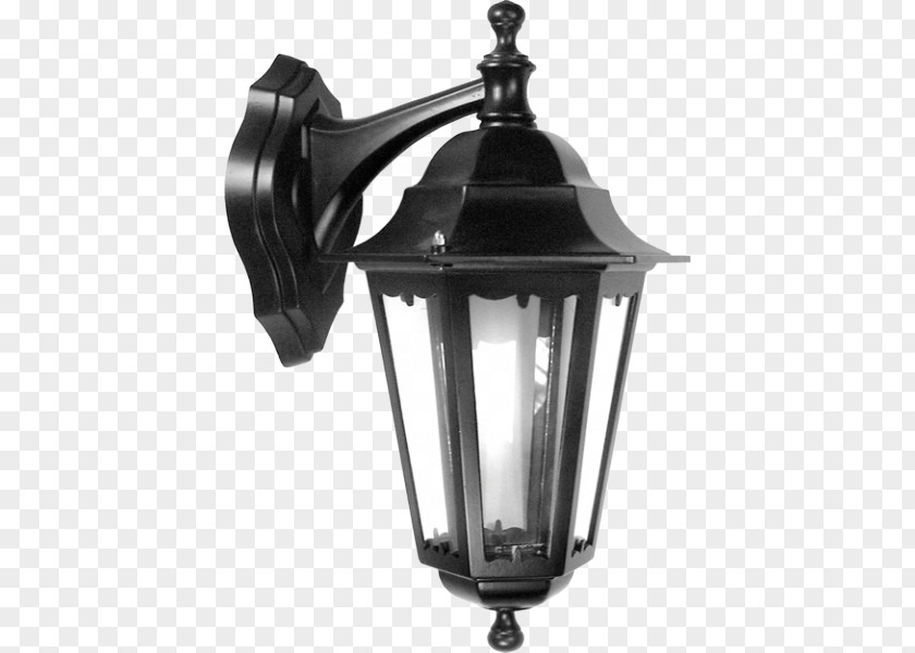 Street Light Fixture Argand Lamp PNG