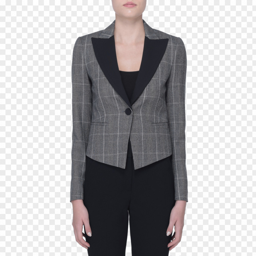 Summer Solstice Cashmere Wool Merino Blazer Cardigan PNG