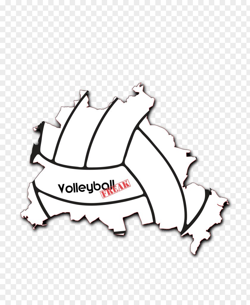 T-shirt Bluza Volleyball Spreadshirt PNG
