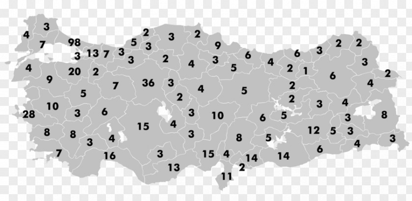 Turkish General Election 2007 Election, 2018 Turkey 2015 2011 Constitutional Referendum, 2017 PNG