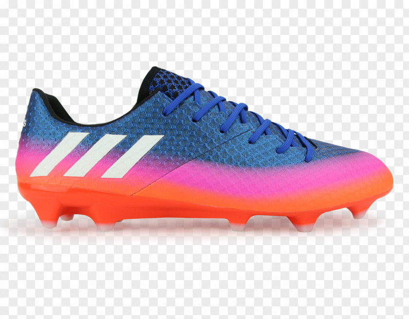 Adidas Football Shoe Sneakers Boot Cleat PNG