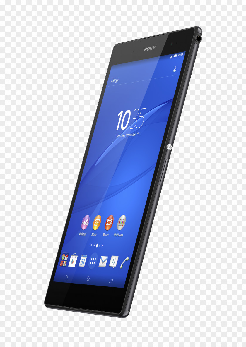 Android Sony Xperia Z3 Compact Z3+ Z2 Tablet S PNG