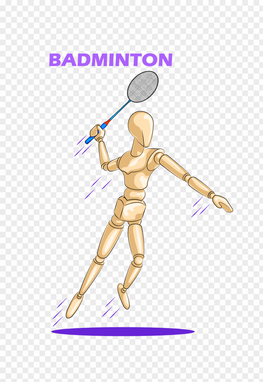Badminton Shuttlecock PNG