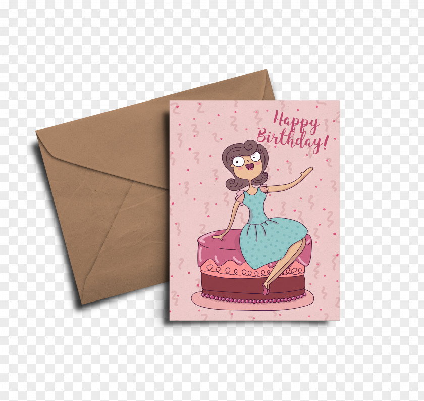 Birthday Greeting & Note Cards Wedding Invitation Paper Christmas Card PNG
