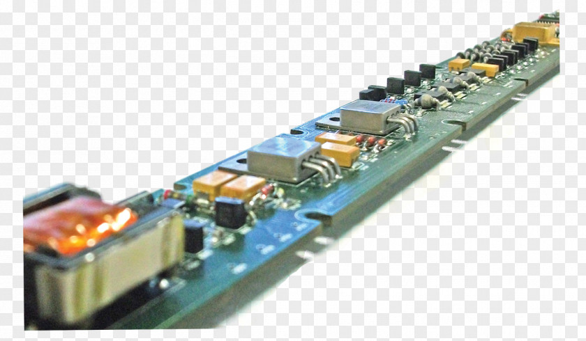 Board Well Logging Electronics Electronic Engineering Component Wireline PNG