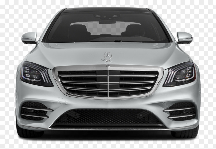 Class Of 2018 Car Luxury Vehicle Mercedes-Benz S-Class M-Class PNG